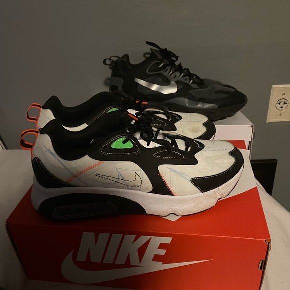 Nike react element 55’s. Great condition. Only been worn a few times. - Picture 2 of 3